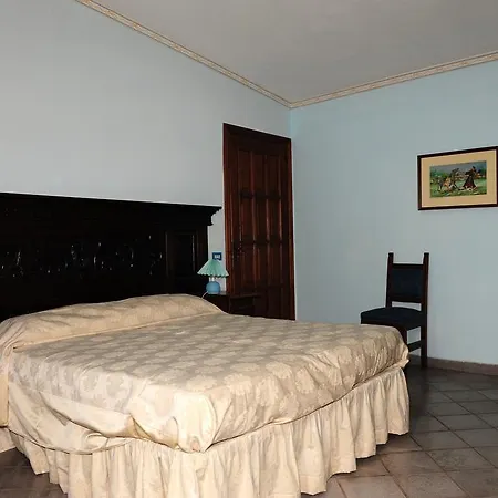 Neranya Li Galli Vila *