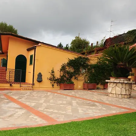 Neranya Li Galli * SantʼAgata sui Due Golfi