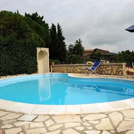 Neranya Li Galli Vila SantʼAgata sui Due Golfi