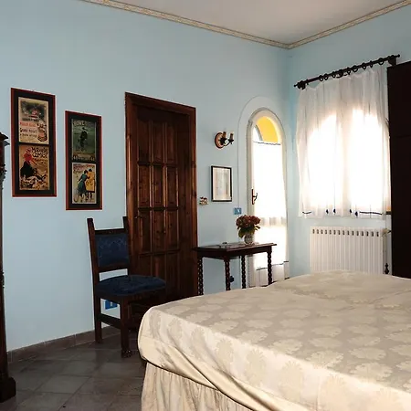 Neranya Li Galli * SantʼAgata sui Due Golfi