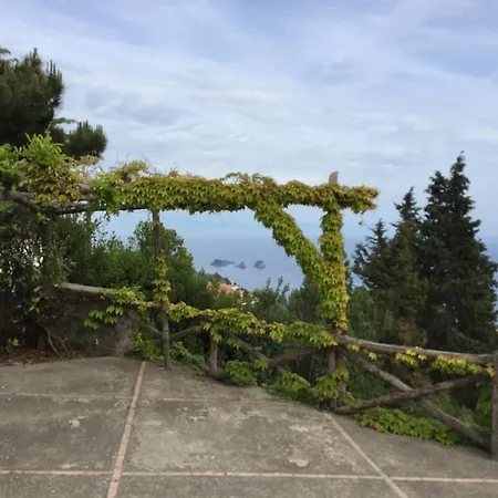 Vila Neranya Li Galli SantʼAgata sui Due Golfi