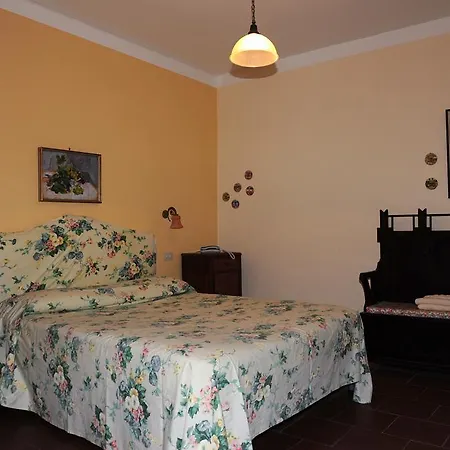 Vila Neranya Li Galli