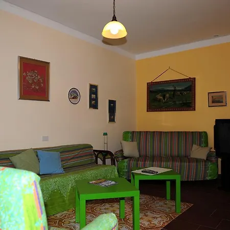 Vila Neranya Li Galli *